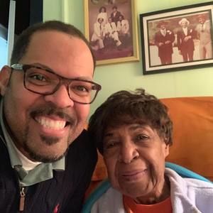 Meet your Posher, Gary